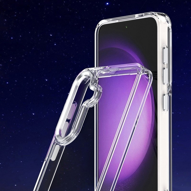 Ốp Chống Vàng Cho Samsung S25 S24 S23 S22 Ultra Plus A56 A36 A55 A54 A15 A05s A35 A34 A25 S21 Fe Vỏ Điện Thoại Chống Sốc Có Vỏ Kim Loại Bảo Vệ Ống Kính Máy Ảnh