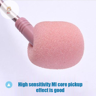 TWE 1 Có Dây 3.5 Mm Hướng Dẫn Cắm Bài Giảng Nói Tai Nghe Mic Để Giảng Dạy Meeg Tai Nghe Di Động Gắn Trên Micro VN
