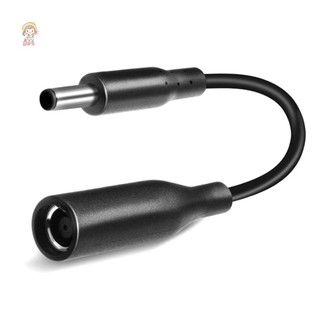 Twe DC Dây Nguồn / Cáp Sạc Laptop Adapter 7.4 * 5.0mm Nữ Đến 4.5 * 3.0mm Pin Trung Tâm Nam Cắm Kết Nối Cho Laptop Dell VN