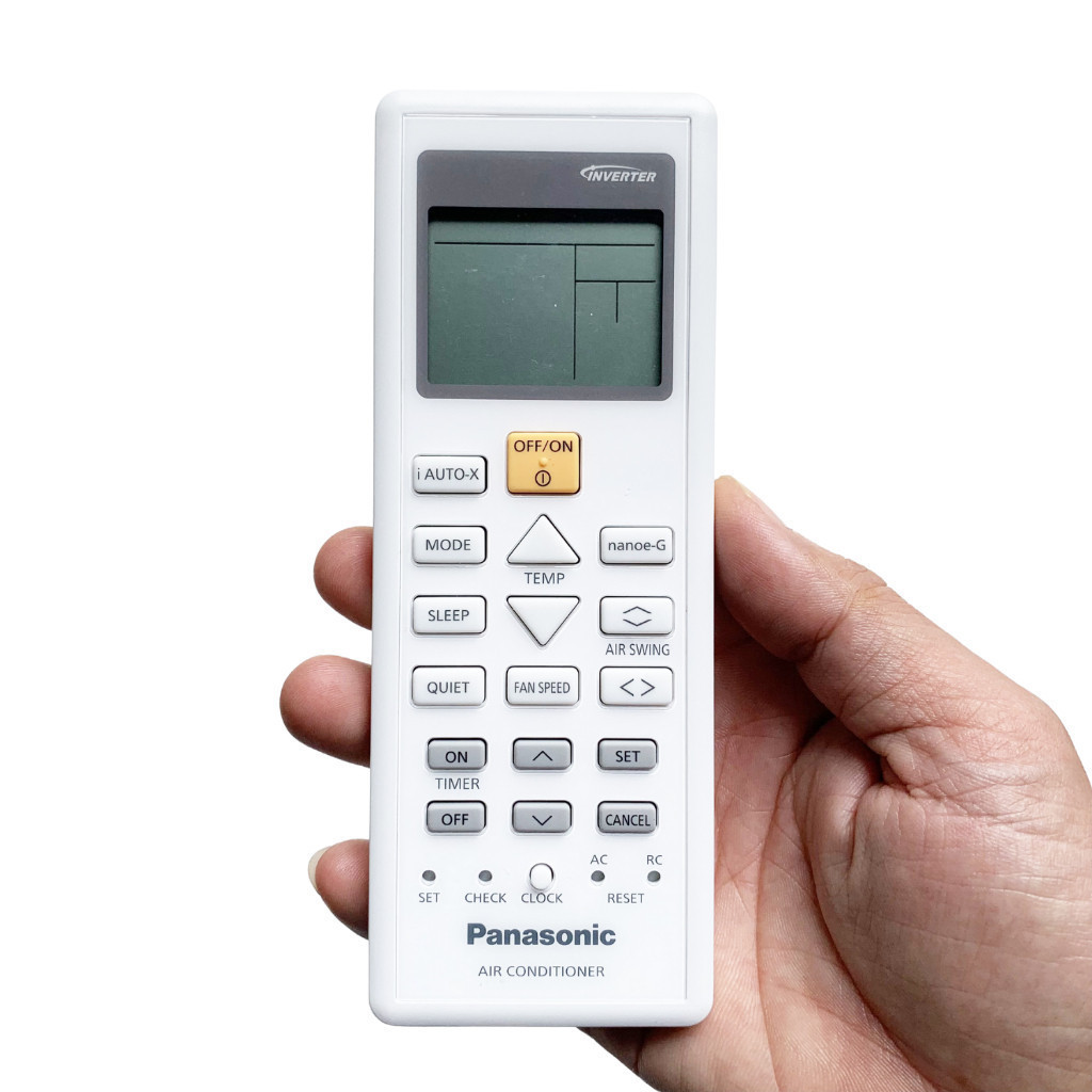 Chi tiết cách sử dụng chế độ AUTO trên điều hòa, máy lạnh