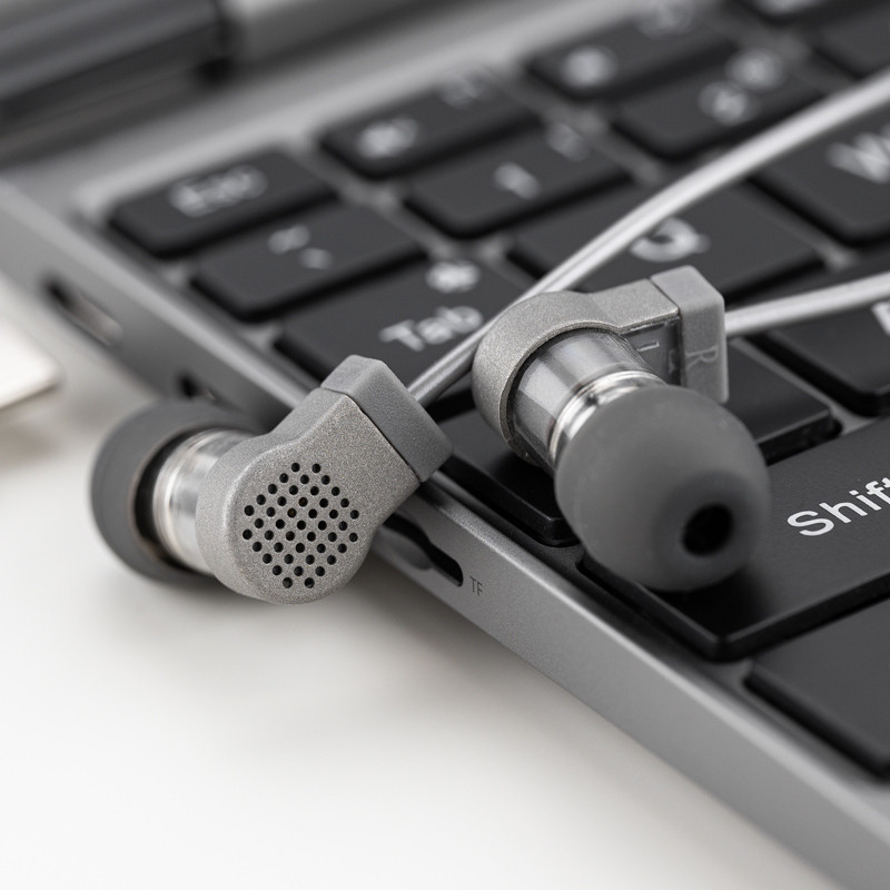 Moondrop Quark 2 DSP HiFi USB-C nhét tai, giải mã phần cứng Type-C