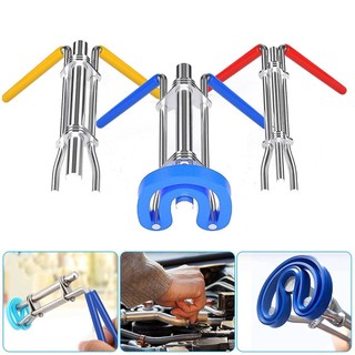 Bộ Dụng Cụ Pít Tông Bằng Thép Không Gỉ Mạ Crom Cho Xe Hơi