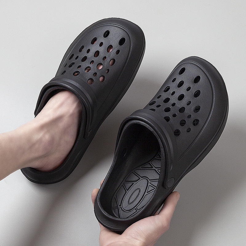 CKXMHM Sandal Nam 36-45 Sandal Nhẹ Bền Sandal Size Lớn | BigBuy360 - bigbuy360.vn