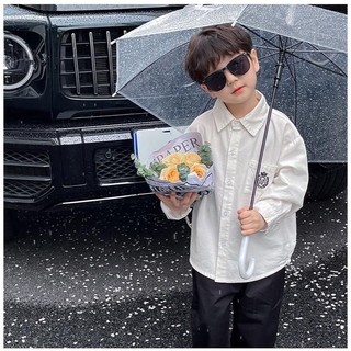 [DOUDOU KID] SMLG - Sơ Mi Cho Bé Đẹp Chất Thô Cotton Mát Lịm Chất Vải QC Cao Cấp