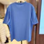 Áo thun đa năng in hình cotton thông thường GUESS 0608