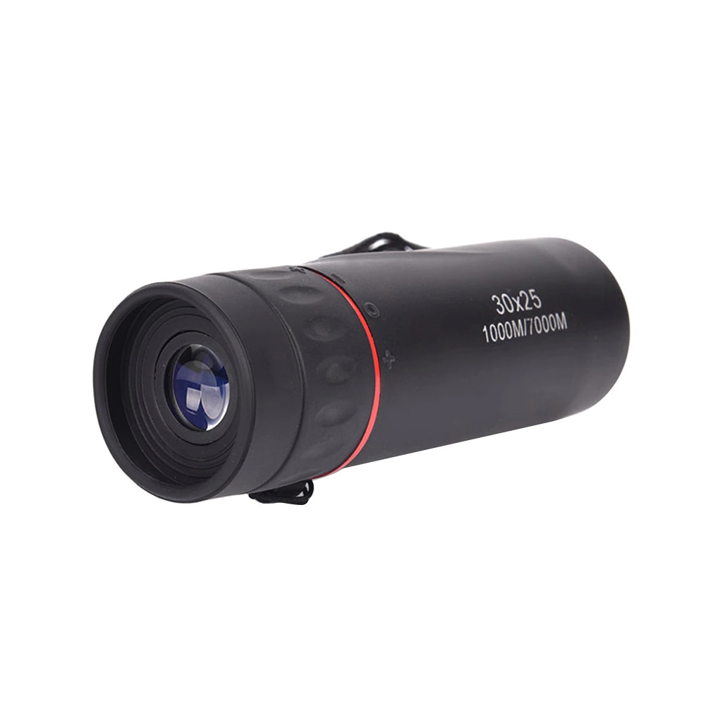 Ống nhòm kính thiên văn một mắt TMOY HD 30x25 Zooming Focus Green Film Binocular TCS