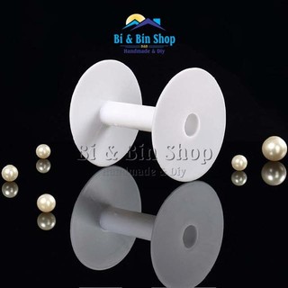 2 Cái Lõi Cuộn Quấn Dây, Trục Rulo Dùng Quấn Dây Nhôm, Dây Đồng, Dây Thừng, Dây Xích Nhỏ......[L5]