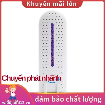 Máy sấy không khí Mini Máy hút ẩm trong nhà di động Phòng tắm Phòng ngủ Máy hút ẩm có thể tái chế Tủ quần áo hấp thụ độ ẩm. wiubjiofd12vn