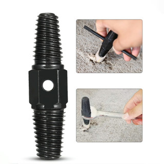 Tool xử lý , vặn ren 2 đầu vặn ren gãy , Taro ren ngược thuận tiện công việc ALINE