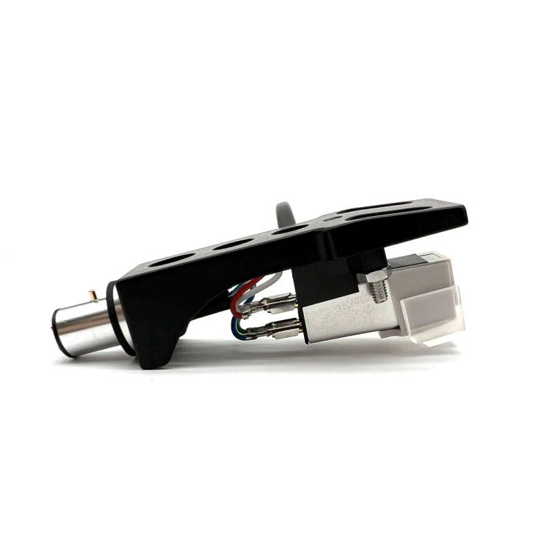 1 Máy Tính AT3600L Di Chuyển Từ Hộp Đựng Stylus Technics Headshell Giá Đỡ Kết Nối Bộ Cho LP Vinyl Ghi Máy Nghe Nhạc Bàn Xoay