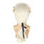 Bộ tóc giả CHEESELY & Luật sư tổng hợp COS - Trang phục Halloween, Tiệc sinh nhật và Sự kiện Theo Chủ Đề