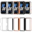 Vỏ bảo vệ kim cương cho Samsung Galaxy Fit 3 Vỏ bảo vệ vỏ PC cho Galaxy Fit3 Phụ kiện thời trang