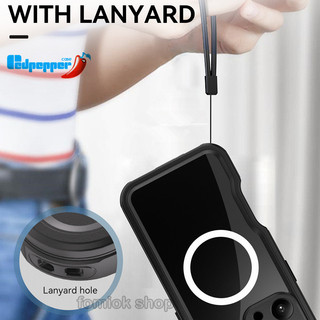 ốp lưng 16promax chống nước IP68 cho iPhone 16 Pro Max 16 Plus Bảo vệ toàn diện Vỏ điện thoại lặn dưới nước