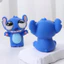 BH2 Staring Stitch Squishy Đồ Chơi Bé Giảm Căng Thẳng Fidget Đồ Chơi Quà Tặng Cho Bé Gái Khâu Với Đôi Mắt To Đồ Chơi Cho Trẻ Em HB2