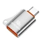 Đầu nối Star USB Type C sang USB A Bộ chuyển đổi đồng bộ hóa nhanh 10Gbps Bộ chuyển đổi nhôm OTG