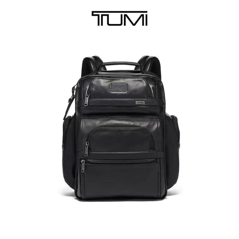Khuyến MÃI Ba lô da thật TUMI 2024 chính hãng | Shopee Việt Nam