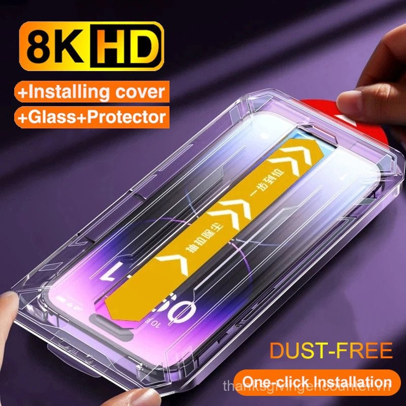 Kính Cường Lực Full Cover Cho Samsung Galaxy A56 A36 A26 A16 A06 A05 A05S A02 A02S A03 A03S A04 A04S A04E A11 A12 A13 A14 A15 A20 A22 A23 A24 A25 A30 A31 A32 A34 A35 A50 A51 A52 A5