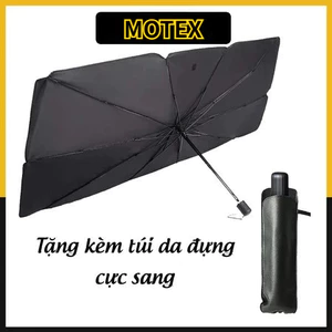 Ô che nắng kính lái ô tô chống nóng và bảo vệ taplo xe S056