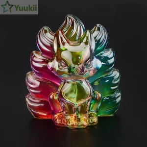 Trang trí pha lê YUUKII, Đồ trang trí nhà cửa đầy màu sắc, Trang trí pha lê làm hài lòng thẩm mỹ Nhà