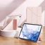 Ốp Lưng Trong Suốt Hình Chữ Y Cho Samsung Galaxy Tab S10 S9 FE 10.9 S8 S7FE S10+ Vỏ chống sốc​