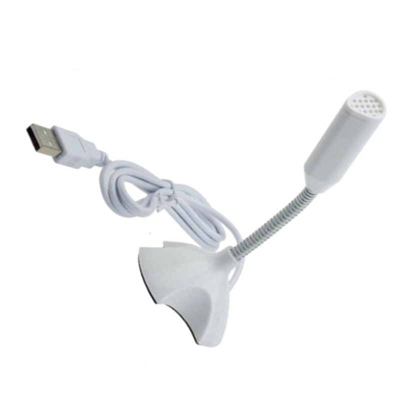 Micrô máy tính USB chuyên nghiệp KIKIN Thính giác rõ ràng cho cuộc họp trực tuyến Mic PC