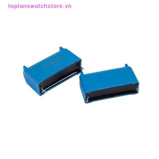 Toplanswatchstore BM CBB61 1-3.5uF 450V Quạt Điều Hòa Không Khí Pin Bo Mạch Chủ Tụ Điện Khởi Động Một Phần VN