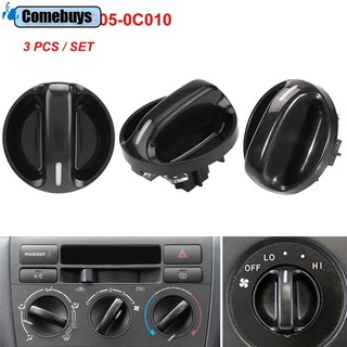 Com * Công tắc núm điều khiển điều hòa ô tô A C 559050C010