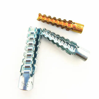 【COD】Combo tắc kê sắt + vít chịu lực cao, dùng lắp vật dụng treo tường, bám chắc, không bung rơi