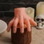 Treeling Halloween Tay Giả Tóc Cho Trẻ Em Người Lớn Trang Phục Tiệc An Toàn Thiết Kế Nhẹ