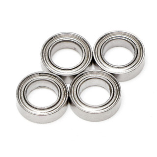 Dành Cho K989-26 K969-29 Hộp Vi Phân Bóng Kim Loại Cho K989 K969 K979 K999 P929 P939 1 / 28 RC Xe Phụ Tùng