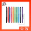 Mitsubishi Pencil Uniball Signo RT1 Gel Ink Ballpoint Pen (Multiple Sizes and Colors) + Loconeko Test Writing Paper- Direct from Japan