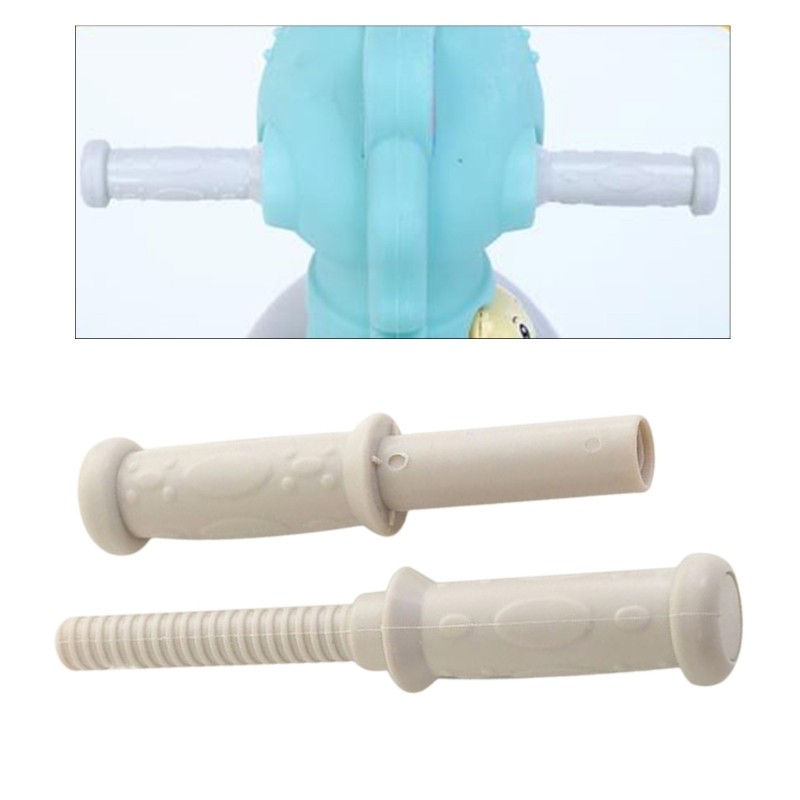 Thay thế tay cầm ngựa bằng nhựa tiện dụng Li Thiết kế thân thiện với trẻ em đa năng