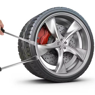 Nạy Lốp Thép Đặc Biệt – Dụng Cụ Sửa Xe Ô Tô Xe Máy Môtô Cứng Cáp Đa Năng