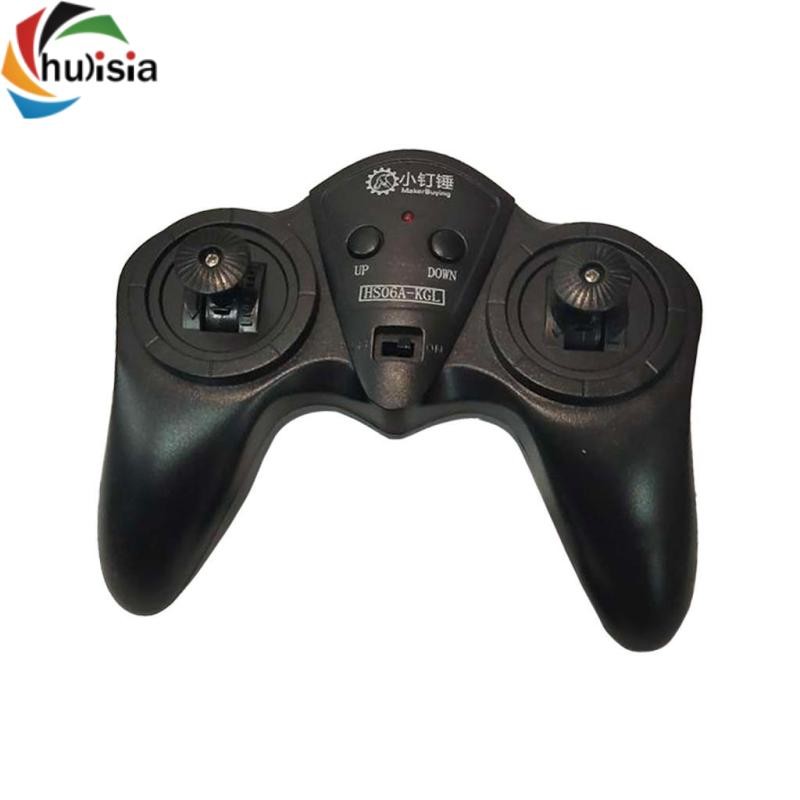 chulisia Bộ điều khiển có DC 6V-15V cho xe thuyền RC