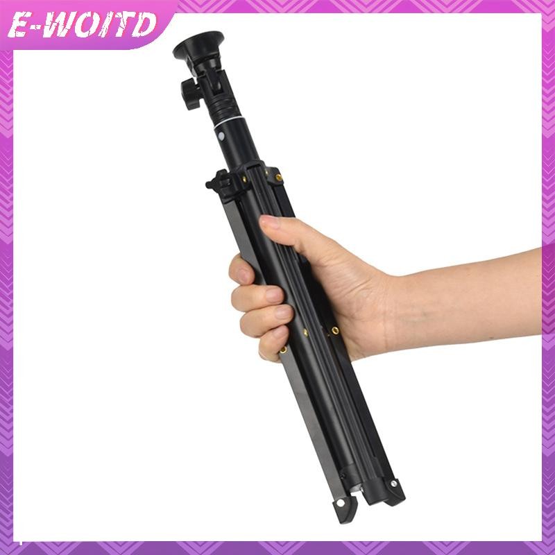 Điện thoại di động chân máy E-WOITD 31110 có tay cầm Chân máy giao diện 1 / 4 HNVN