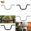 Xe Đạp Gấp Nâng Tay Lái Chiều Dài 60cm Phụ Kiện Xe Đạp