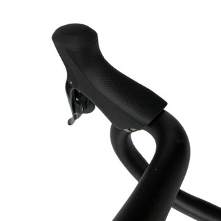 SHIMANO Bộ 2 * 2 Vỏ Bọc Cần Số Xe Đạp Bằng Cao Su Ultegra Di2 ST-6870