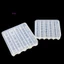 Onba Bowknot 3D Khuôn Silicon Hoa Ngọt Ngào Trái Tim Ren Trong Suốt, Mẫu DIY Trang Trí Móng Tay Nghệ Thuật VN