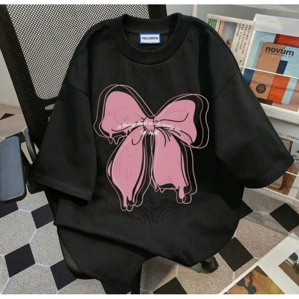 Tổng hợp các mẫu Áo phông nữ tay lỡ unisex, thun form rộng đôi nhóm ulzzang trẻ trung, phong cách hiện đại.