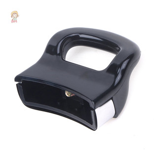 Twe Tay Cầm Ngắn Thay Thế Nồi Tay Cầm Có Vít Áp Suất Chảo Nồi Tai Cho Bếp Nồi Hấp Nước Sốt Cauldron VN