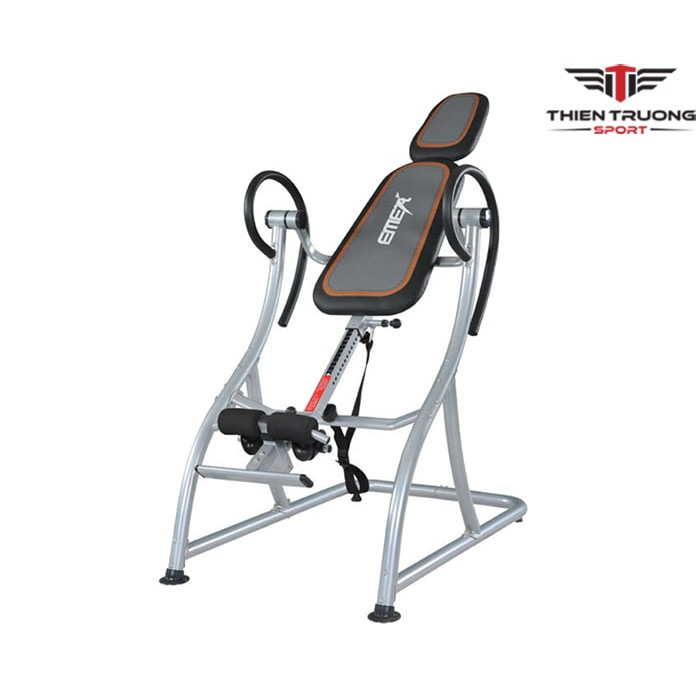 Máy Tập Tăng Chiều Cao 06D-Máy Kéo Giãn Cột Sống Điều Trị Đau Lưng Hiệu Quả- Bảo Hành 1 Năm