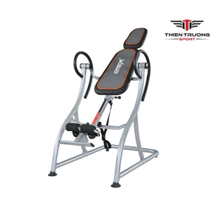 Máy Tập Tăng Chiều Cao 06D-Máy Kéo Giãn Cột Sống Điều Trị Đau Lưng Hiệu Quả- Bảo Hành 1 Năm