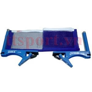 Cọc lưới bóng bàn DHS P106