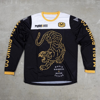 2024 mô hình mới của nam giới MTB downhill Racing Jersey-dài tay áo Motocross T-Shirt