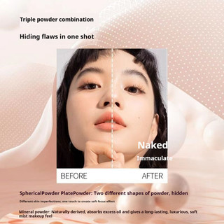 Kem đệm không khí dạng lưới khóa tinh chất VEECCI Essence Locking Mesh Air Cushion Cream