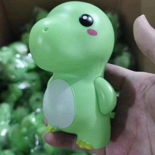 Đồ Chơi Khủng Long Nhỏ Loại Đẩy Xịt Nước Bé Trai Bé Gái Chiến Đấu Nước Đồ Chơi Trẻ Em