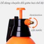2L / 3L bình tưới cây，Bình xịt áp suất cao ，Bình Tưới Cây Phun Sương，Dụng cụ làm vườn，Công suất lớn，Bình xịt khử trùng
