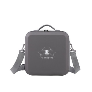 Dành Cho DJI MINI 3 / MINI 3 PRO Hộp Bảo Quản RC2, RC-N1 Di Động Ba Lô Đeo Vai Vali Túi Đeo Vai