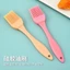 Chổi quét dầu, quét gia vị bằng silicon chịu nhiệt an toàn 17x3.2cm