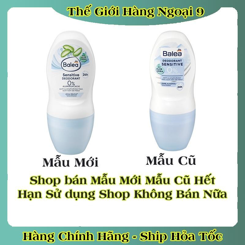 [auth] [ĐỦ BILL] LĂN VÀ XỊT KHỬ MÙI BALEA, KHỬ MÙI, NGĂN MỒ HÔI LÊN ĐẾN 48H, 50ML -150ML, HÀNG NỘI ĐỊA ĐỨC [Hot]